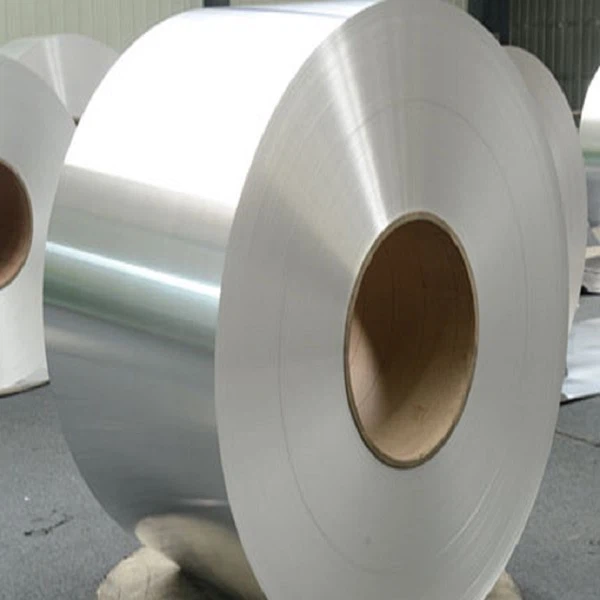 aluminum roofing coil 1